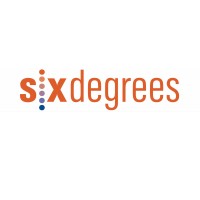 Six Degrees logo