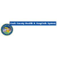 John H. Stroger, Jr. Hospital of Cook County logo