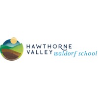 Hawthorne Valley School logo