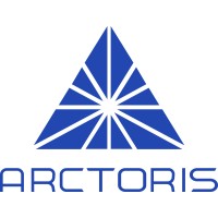 Arctoris logo