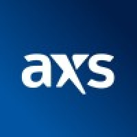 AXS Ticketing logo
