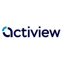 ActiView.io logo