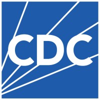 Centers for Disease Control and Prevention logo