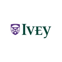 Richard Ivey School of Business logo
