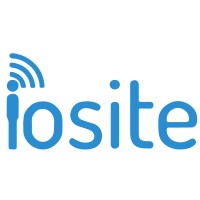 IoSite Inc logo