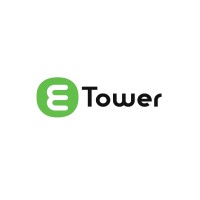 eTower logo