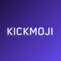 Kickmoji LLC logo
