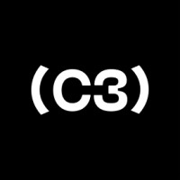 C3 logo