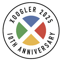 Xoogler.co logo