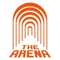 The Arena logo