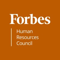 Forbes Human Resources Council logo