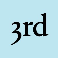 The Third Place logo