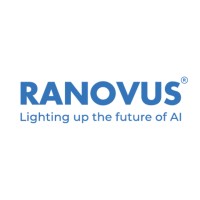 RANOVUS Inc. logo