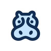 Health Hippo logo