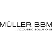Müller-BBM Acoustic Solutions GmbH logo