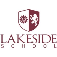 Lakeside School logo