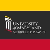 University of Maryland School of Pharmacy logo