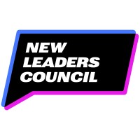 New Leaders Council logo