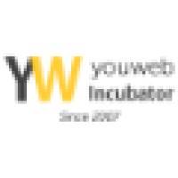 YouWeb Incubator logo