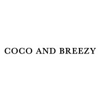 Coco and Breezy logo