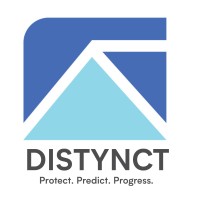 Distynct logo