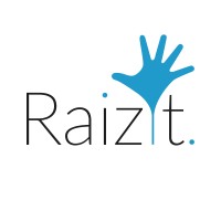 RaizIt logo