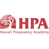 Hawaii Preparatory Academy logo
