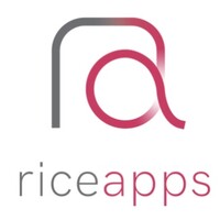 RiceApps logo