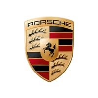 Porsche logo