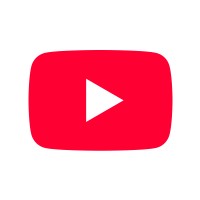 YouTube logo