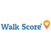 Walk Score logo