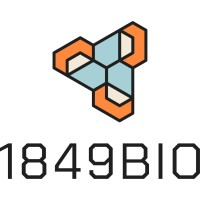 1849 bio logo