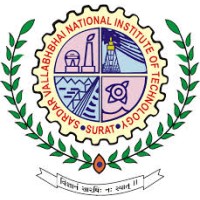 National Institute of Technology Surat logo