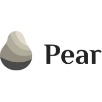 Pear Healthcare, Inc. logo