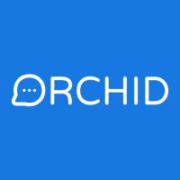 Orchid logo