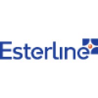 Esterline logo