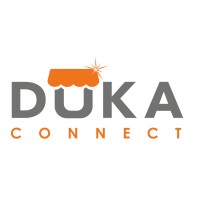 DukaConnect logo