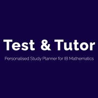 Test & Tutor logo