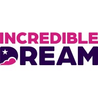 Incredible Dream logo
