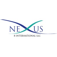Nexus 8 International, LLC logo
