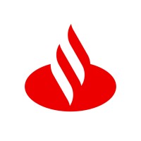 Santander Corporate & Investment Banking logo