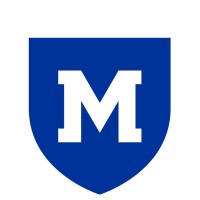 Mercersburg Academy logo