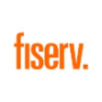 Fiserv EFT logo