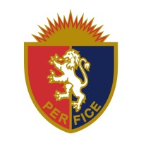The British Schools of Montevideo logo