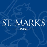 St. Mark's School of Texas logo