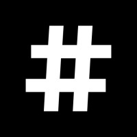#paid • Creator Media logo