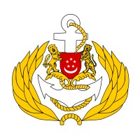 Republic of Singapore Navy logo