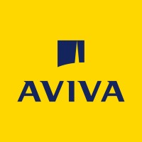 Aviva Life Insurance logo