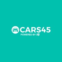 CARS45 logo