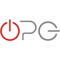 OPG POWER GENERATION PRIVATE LIMITED logo